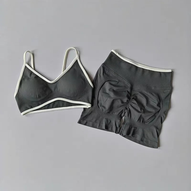 Suit, Women's Suspender