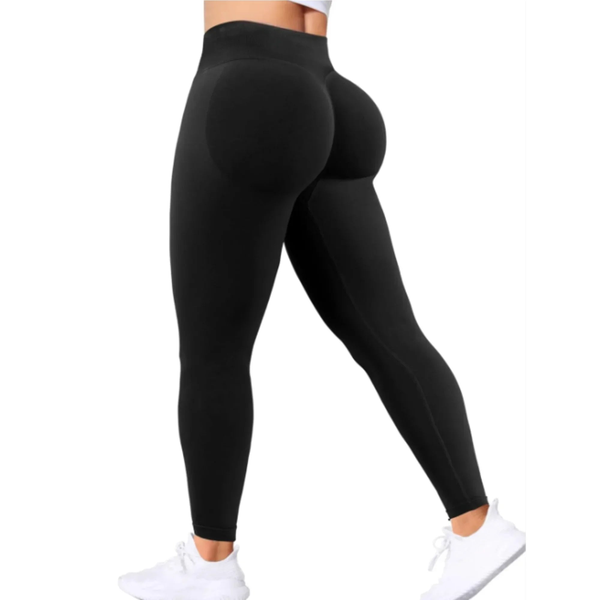 Women Gym Yoga Training Pants