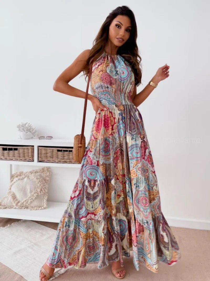 Fashionable  dress for women