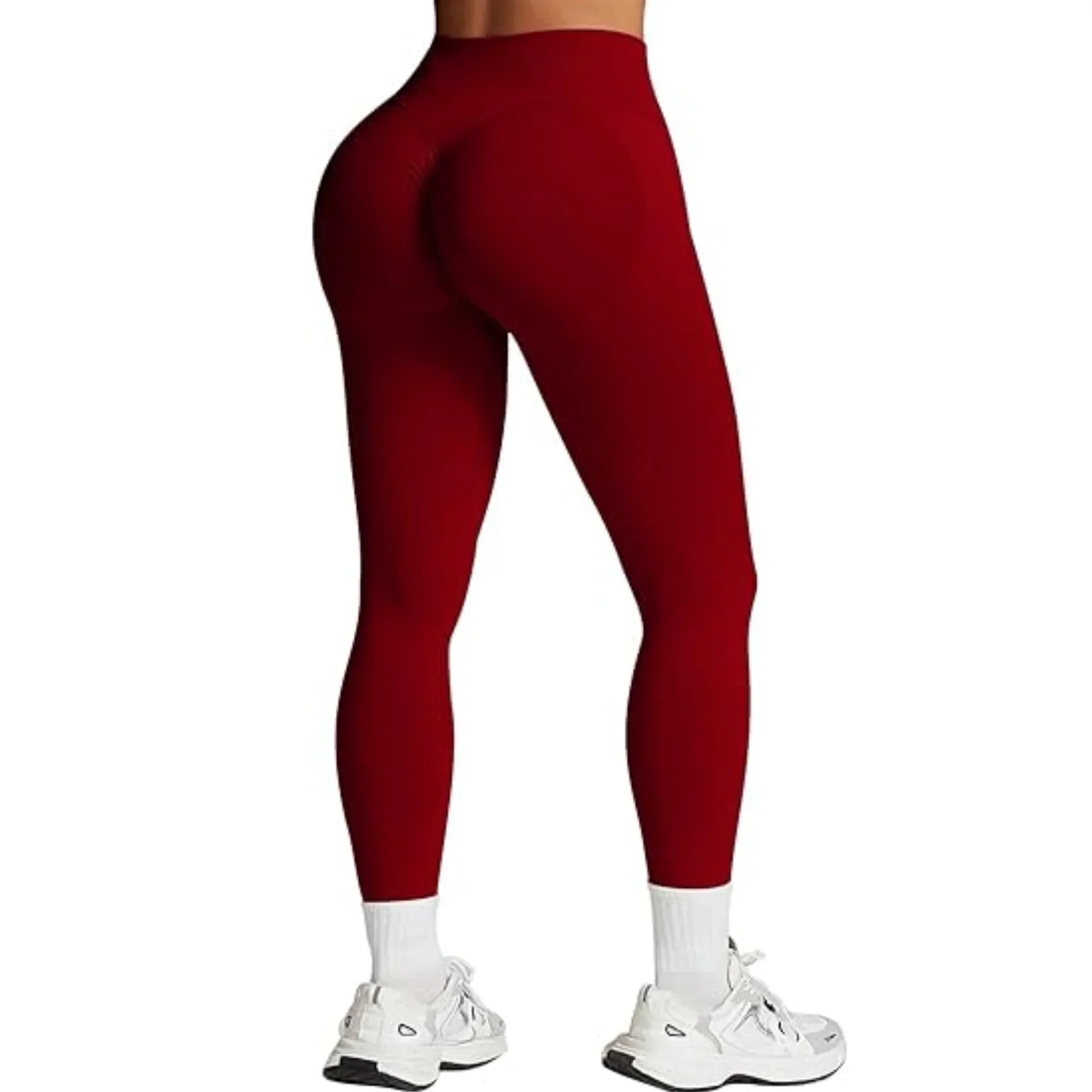 Women Gym Yoga Training Pants