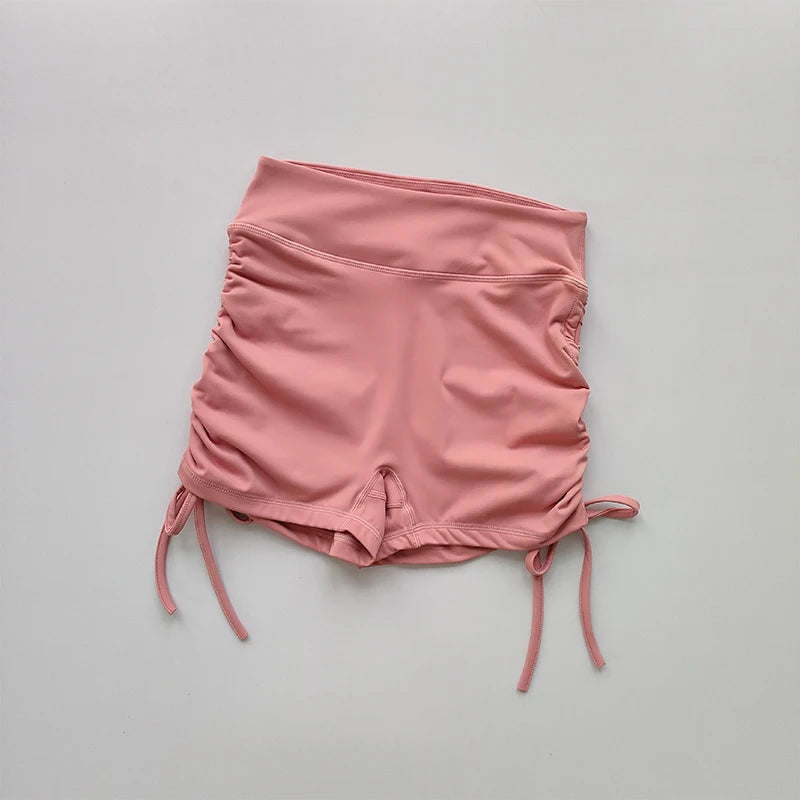 Women Sexy Fitness Shorts