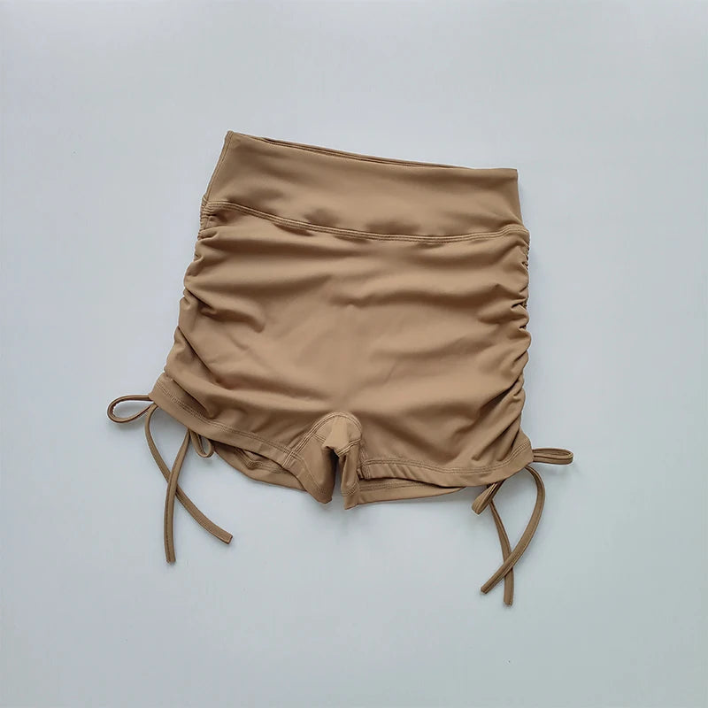 Women Sexy Fitness Shorts