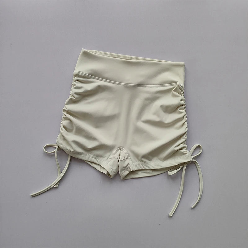 Women Sexy Fitness Shorts