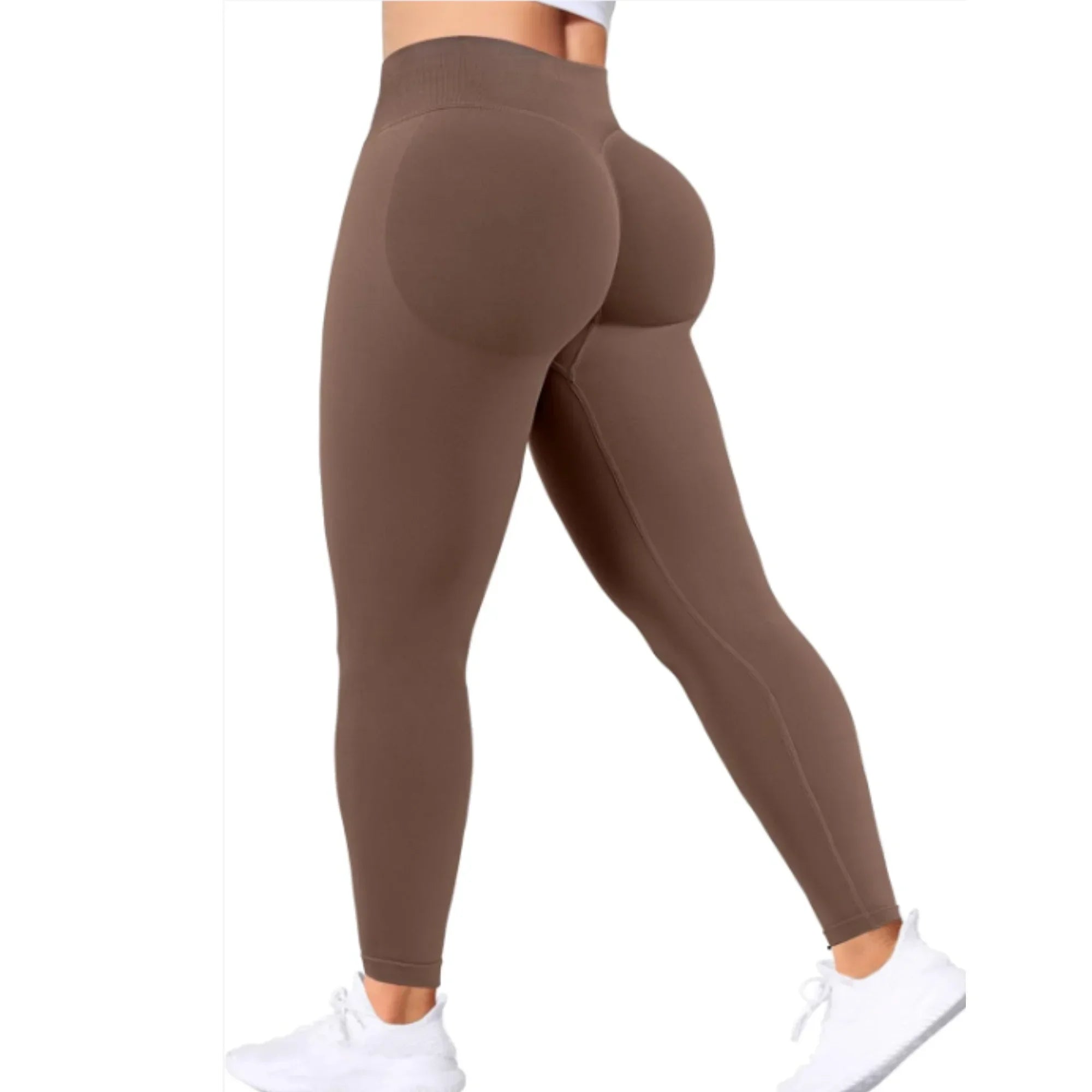 Women Gym Yoga Training Pants